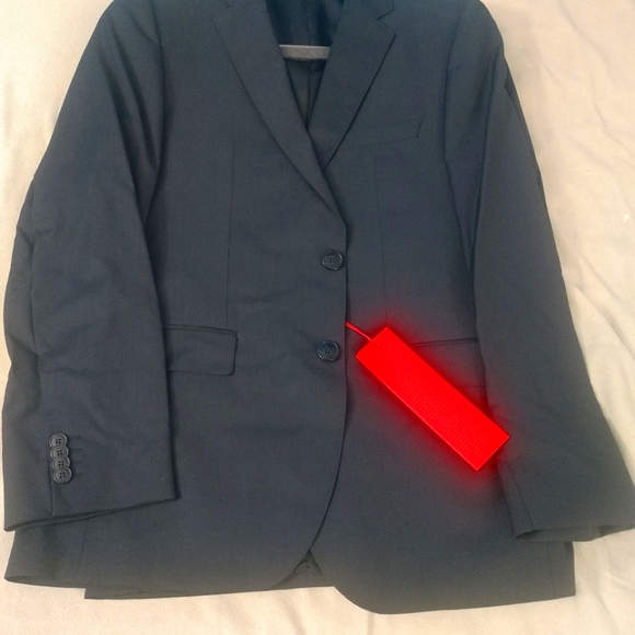 Hugo Boss Other - Hugo Boss suit separate black jacket